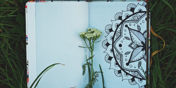 ¿Cómo Decorar tu Agenda? 5 Ideas Creativas