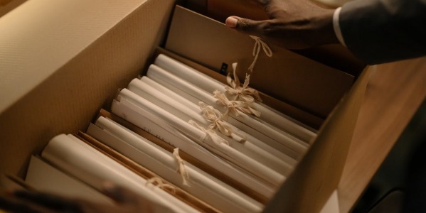 Tipos de archivadores