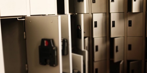 Tipos de Caja Fuerte