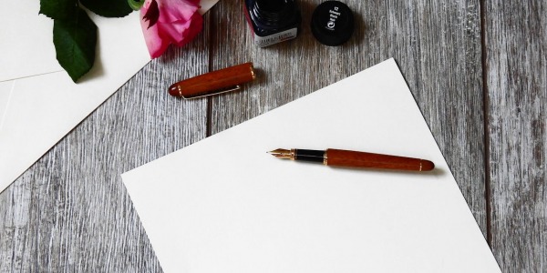 ▷ Tipos de plumas estilográficas