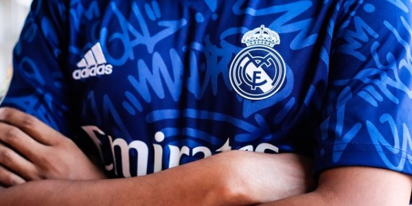 Mochilas del Real Madrid con ruedas