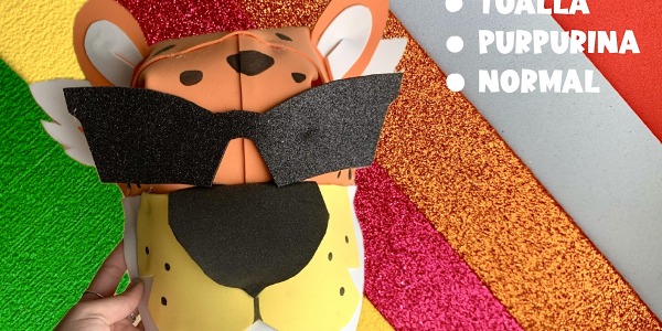 Crea Disfraces y Complementos de Carnaval con Nuestro Material de Papelería