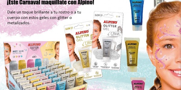 ✨ Maquillaje de Carnaval: Colores, Creatividad y Productos al Mejor Precio ✨