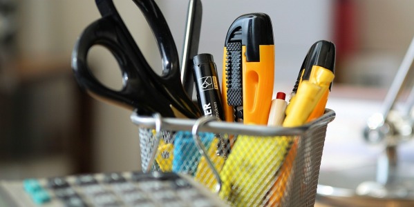Material de oficina: por qué comprar a un distribuidor especializado