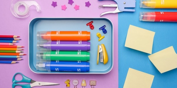 Mejores Colores para Subrayar 