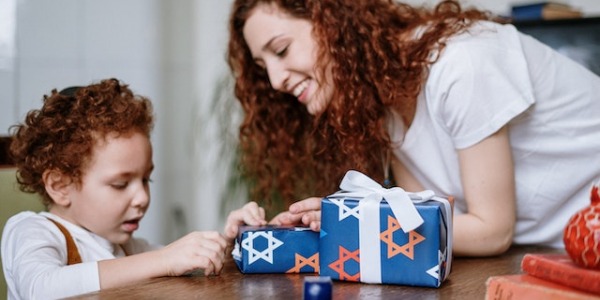 Ideas para la Lista de Regalos en la Comunión