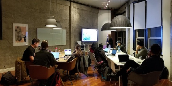Tipos de sillas de oficina