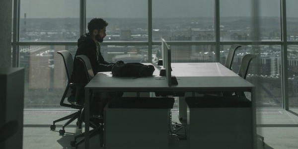 ¿Cuál es la mejor silla ergonómica de oficina? 
