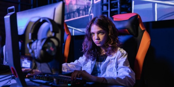 ¿Es mejor una silla gamer o de oficina?