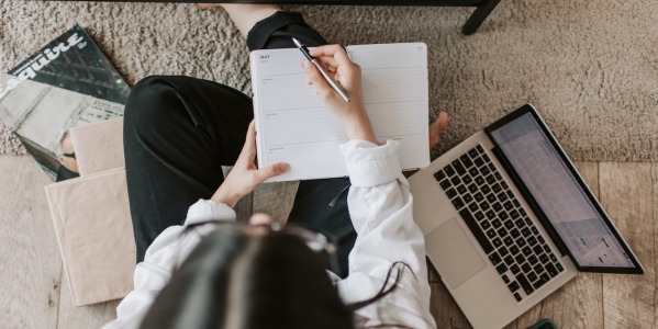 Mejores agendas para organizarse