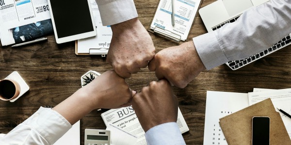 Máquinas de oficina más utilizadas 