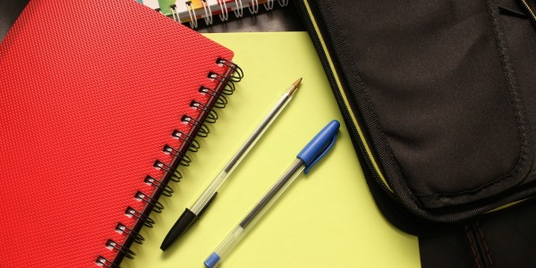 Lista de Material Escolar: Recomendaciones para Cada Etapa