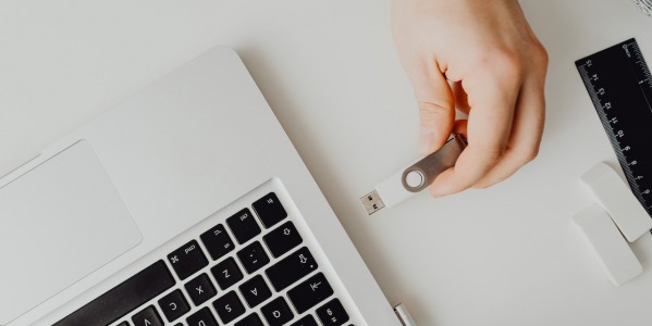 ¿Cómo elegir una memoria USB?